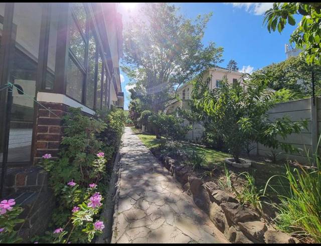 3 BEDROOM PROPERTY TO RENT IN KENILWORTH